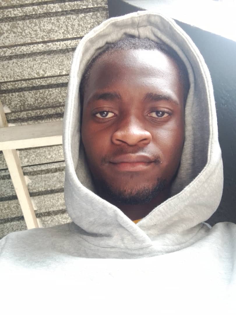 Roosevelt Chirwa
