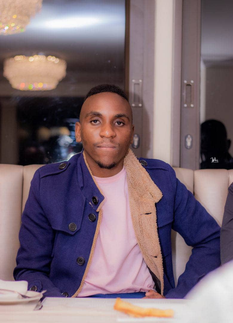 Steven Songwe